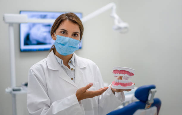 Best Emergency Root Canal Therapy in Monmouth, OR
