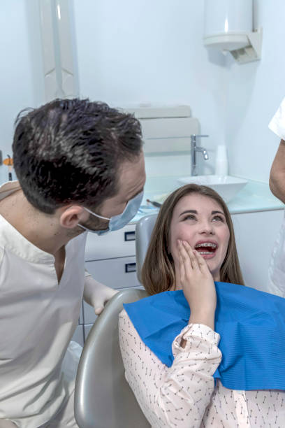 Best Dental Abscess Treatment in Monmouth, OR